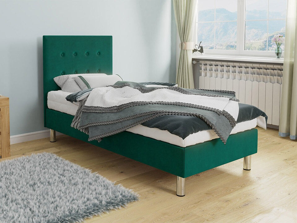 Continental bed Logan 100