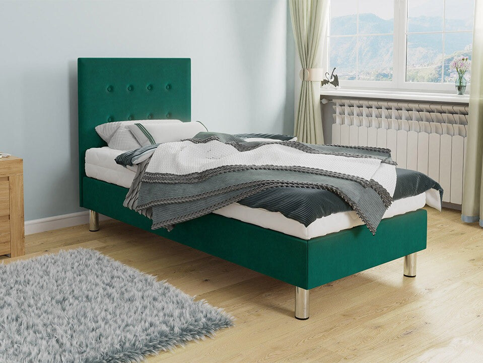 Continental bed Logan 100