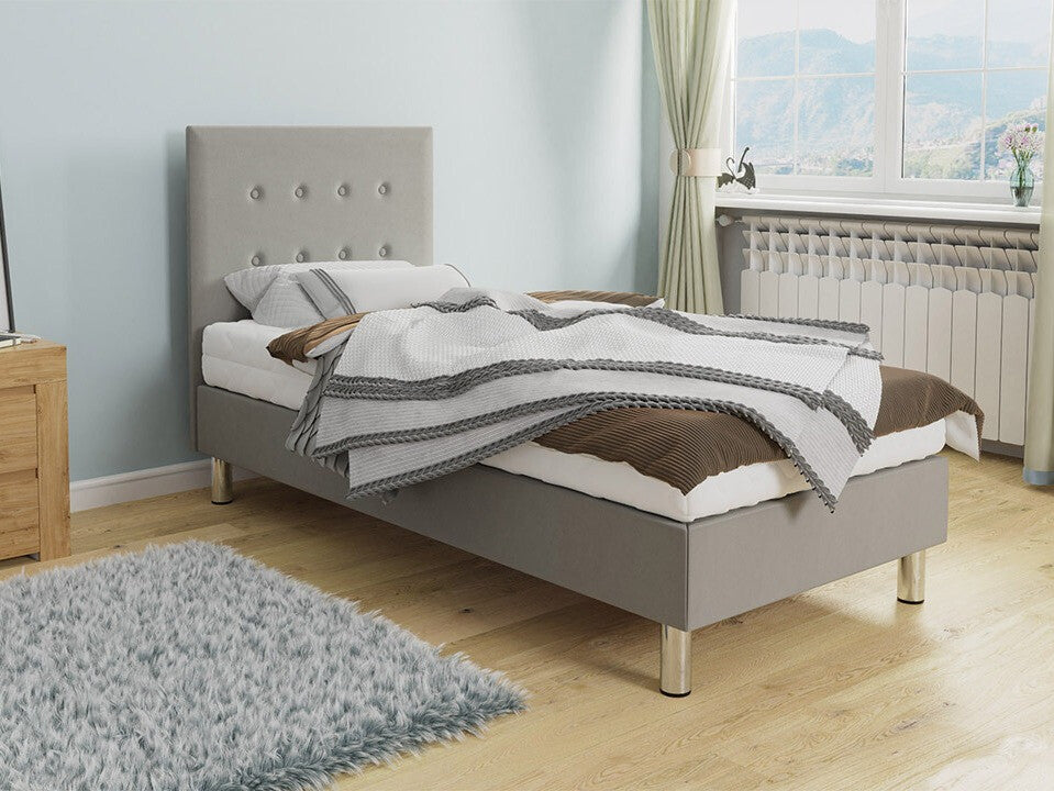 Continental bed Logan 100