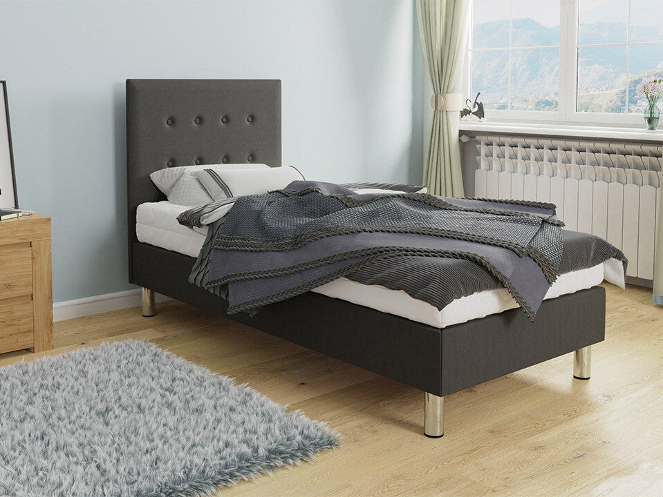 Continental bed Logan 100