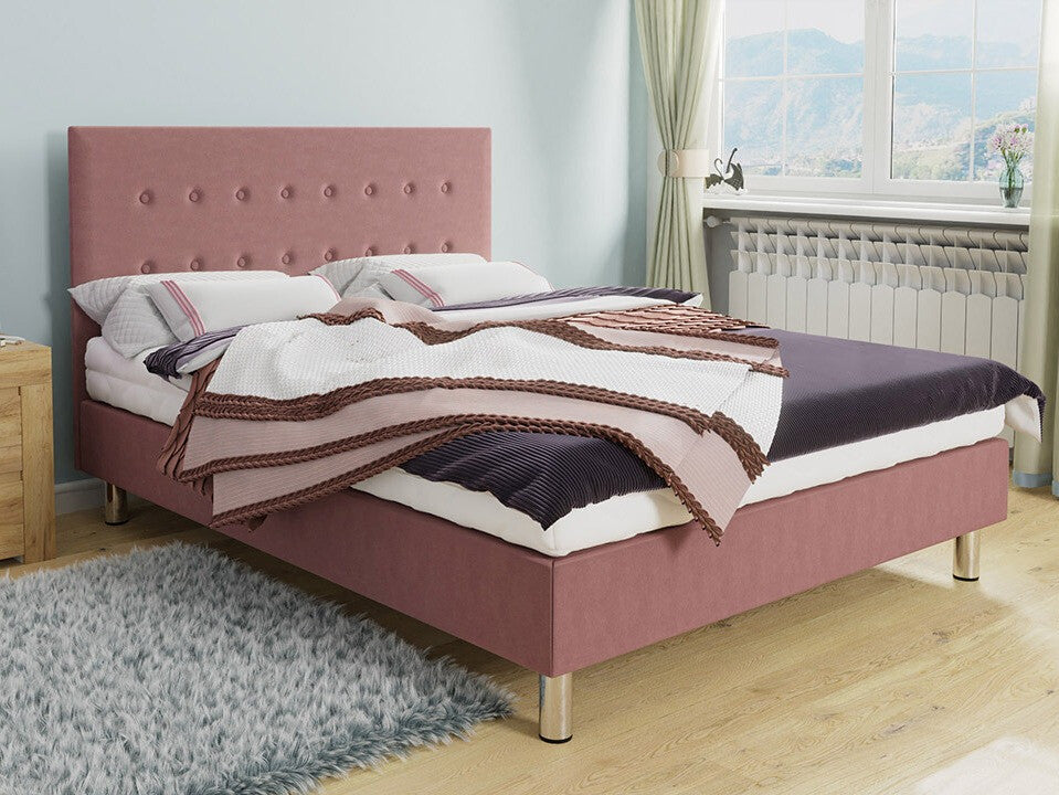 Continental bed Logan 100