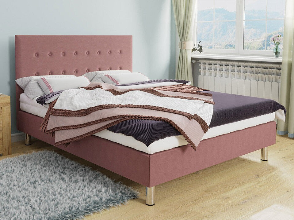 Continental bed Logan 100