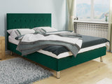 Continental bed Logan 100