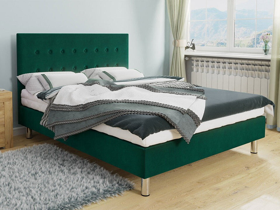 Continental bed Logan 100