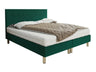 Continental bed Logan 100