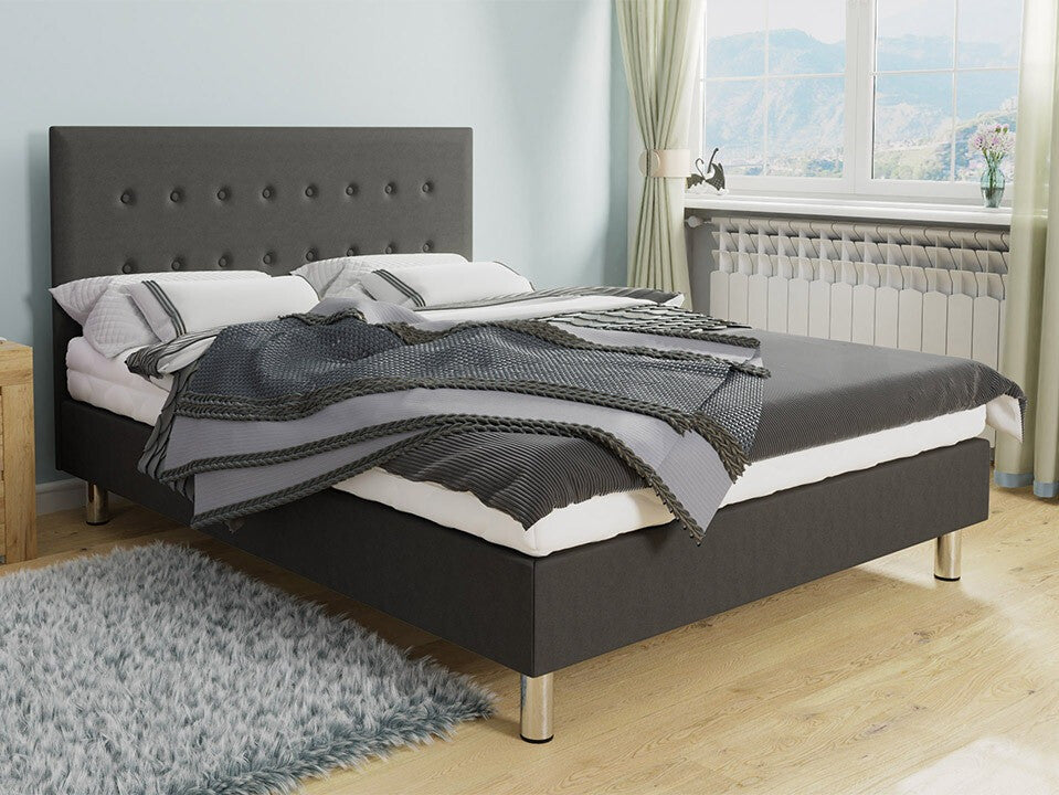 Continental bed Logan 100