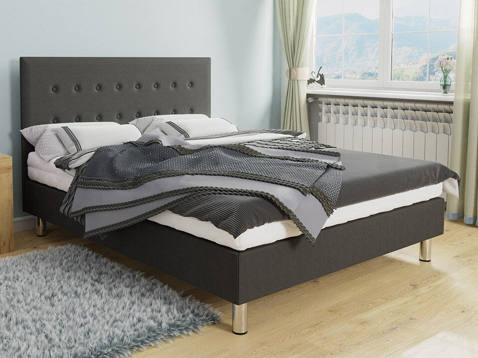 Continental bed Logan 100