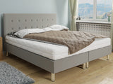 Continental bed Logan 100