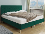 Continental bed Logan 100