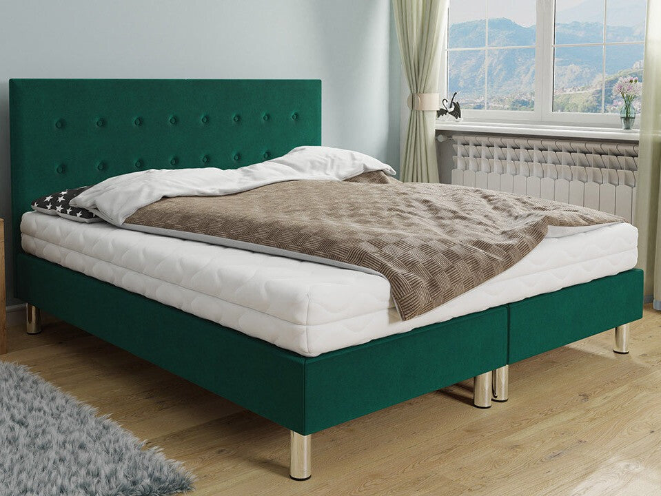Continental bed Logan 100