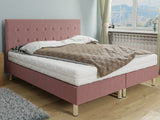 Continental bed Logan 100