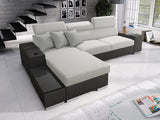Hjørnesofa Pearland 103
