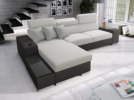 Hjørnesofa Pearland 103