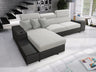 Hjørnesofa Pearland 103