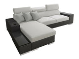 Hjørnesofa Pearland 103