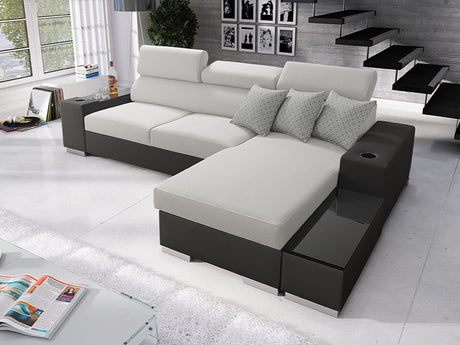 Hjørnesofa Pearland 103