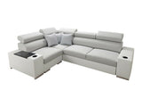 Hjørnesofa Pearland 104
