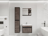 Bathroom set Sarasota 168