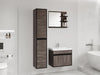 Bathroom set Sarasota 168