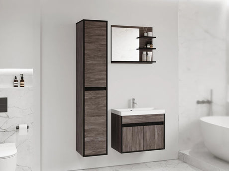 Bathroom set Sarasota 168