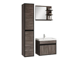 Bathroom set Sarasota 168