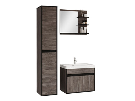 Bathroom set Sarasota 168