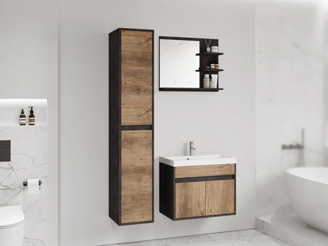 Bathroom set Sarasota 168