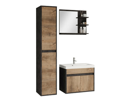 Bathroom set Sarasota 168