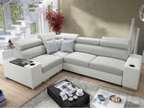 Hjørnesofa Pearland 104