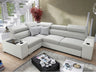 Hjørnesofa Pearland 104
