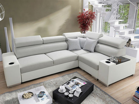 Hjørnesofa Pearland 104