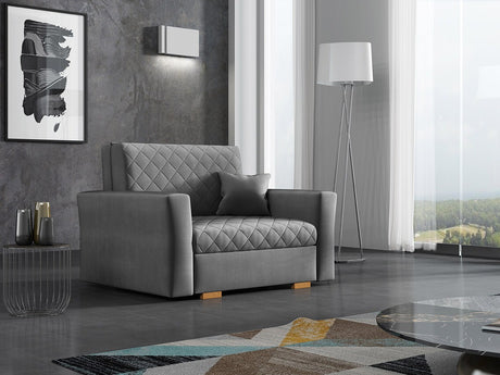 Lænestol Columbus 145