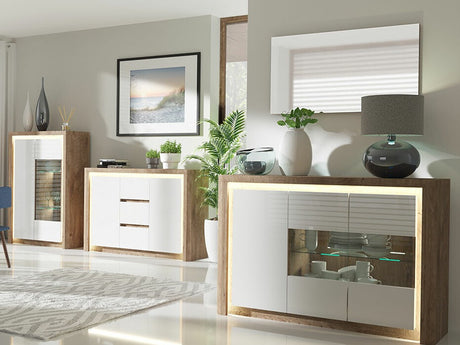Living room set Stanton G116