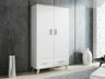 Wardrobe Charlotte G111