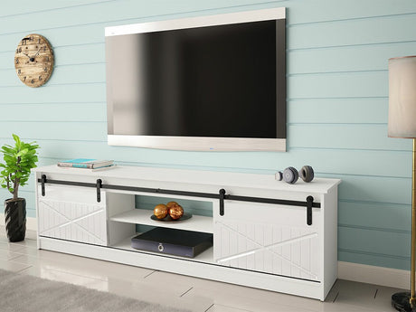 TV-bord Charlotte 156