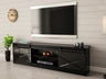 TV-bord Charlotte 156