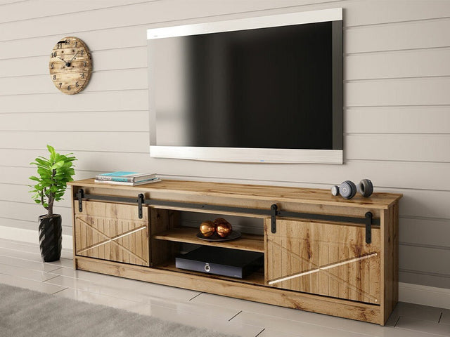 TV-bord Charlotte 156