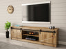 TV-bord Charlotte 156