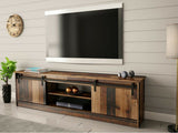 TV-bord Charlotte 156