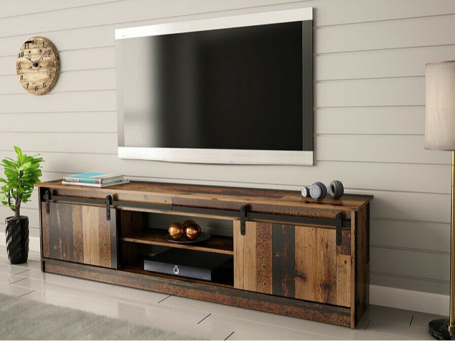 TV-bord Charlotte 156