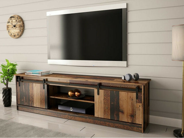 TV-bord Charlotte 156