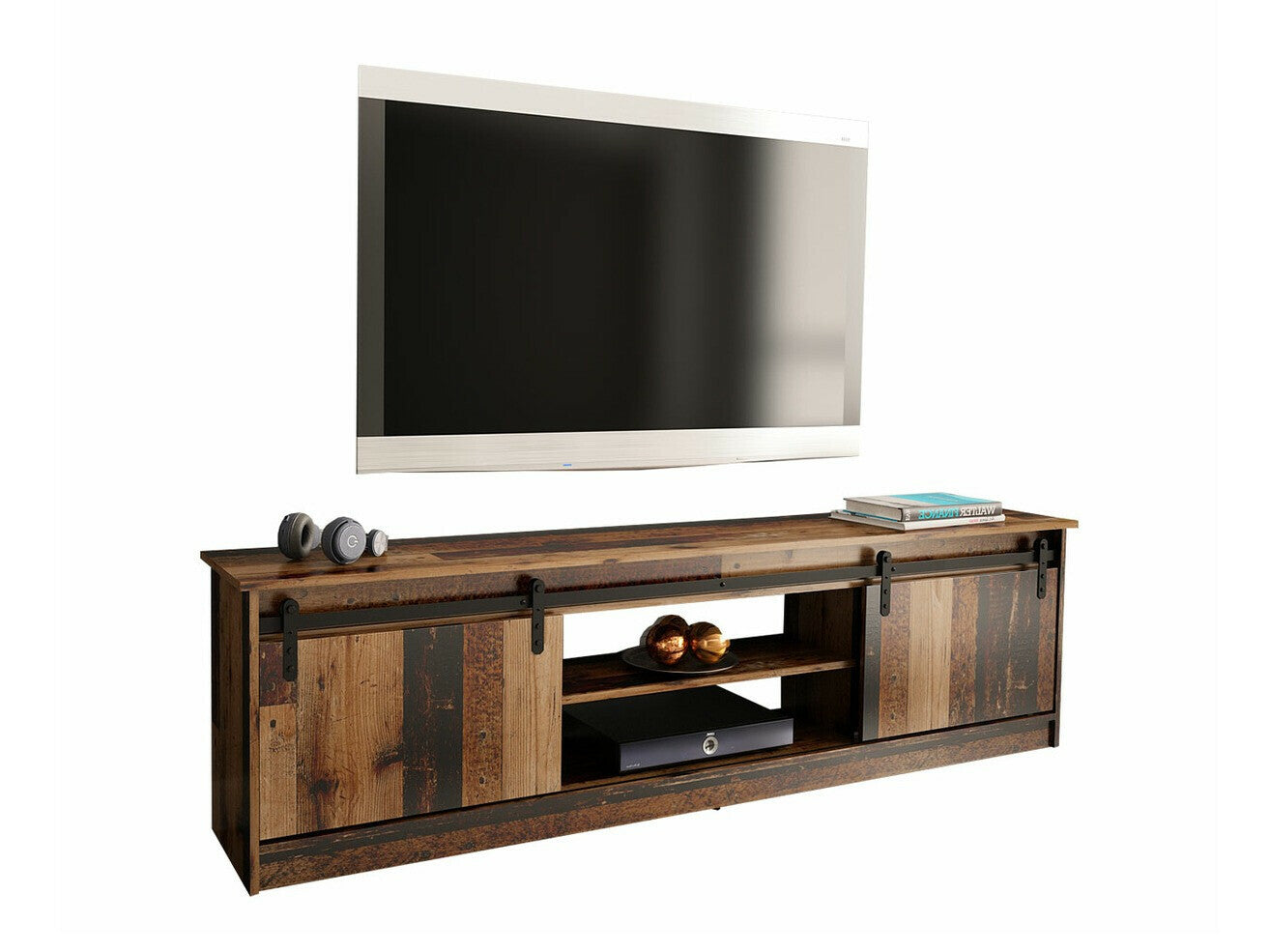 TV-bord Charlotte 156