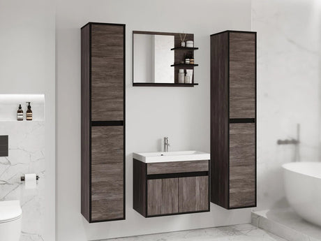 Bathroom set Sarasota 169