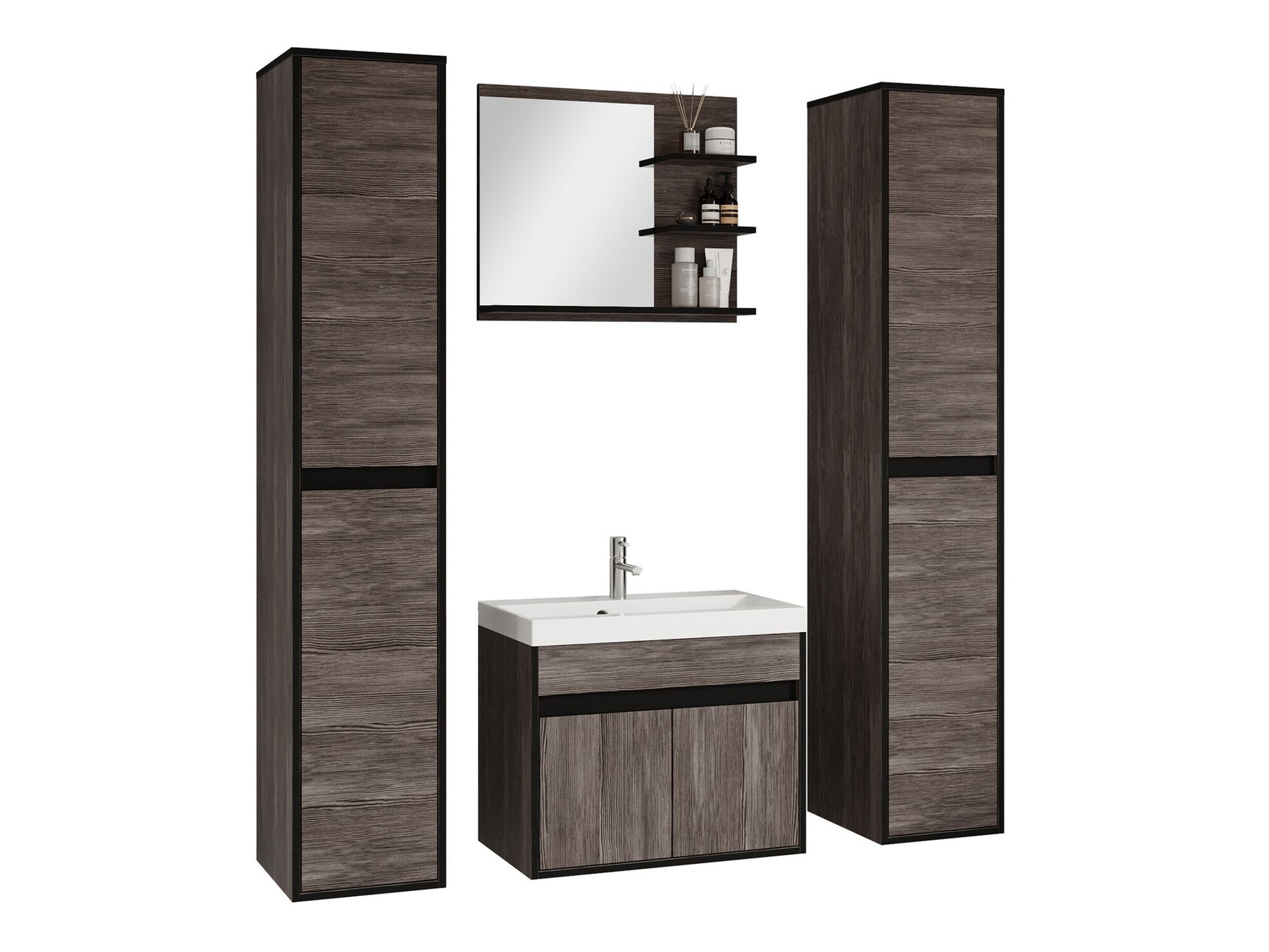 Bathroom set Sarasota 169