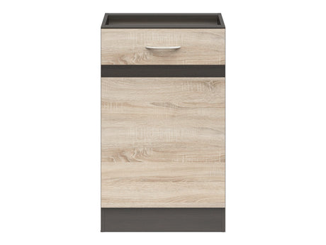 Modulskab med låger Juno 107