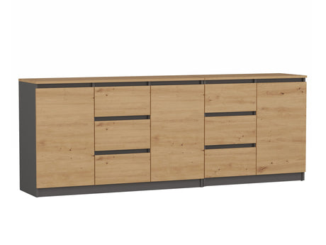 Kommode Elbvelu 109