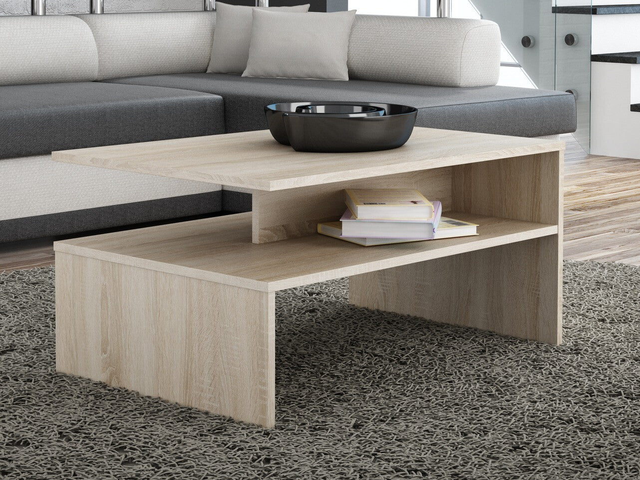 Sofabord Mandeville 199