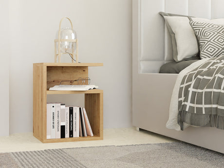 Sengebord Mandeville 202