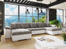 Hjørnesofa Comfivo 111