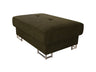 Upholstered bench Comfivo 238